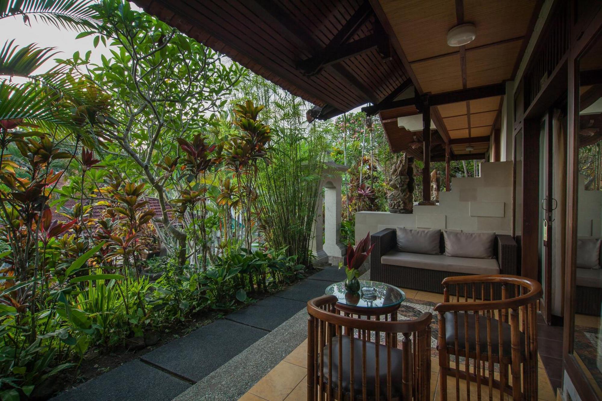 Bali Spirit Hotel And Spa, Ubud Room photo
