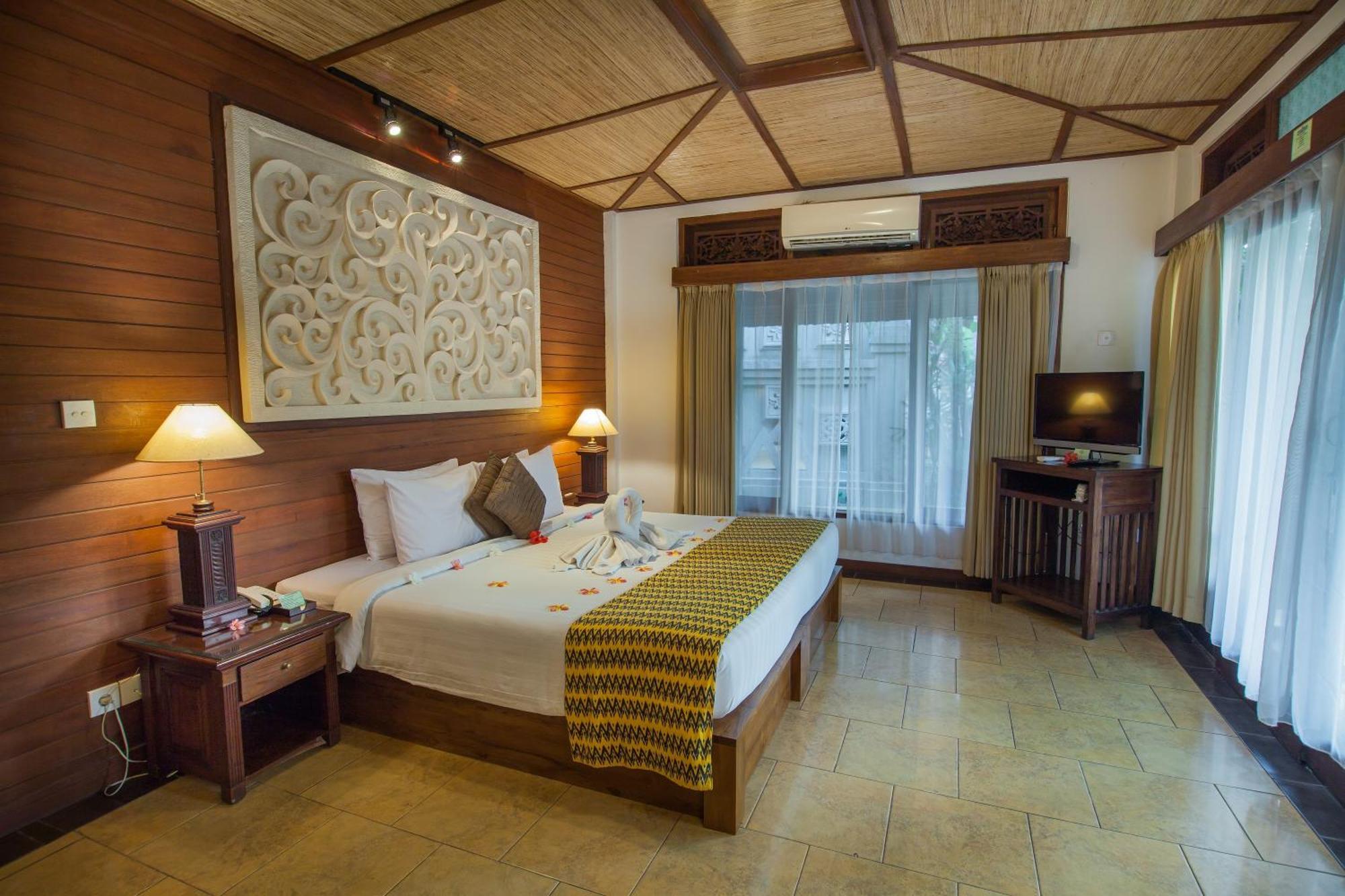 Bali Spirit Hotel And Spa, Ubud Room photo